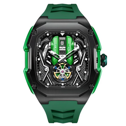 V12 Engine Watch