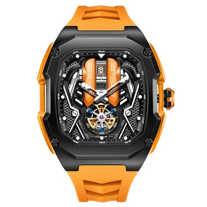 V12 Engine Watch