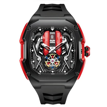 V12 Engine Watch